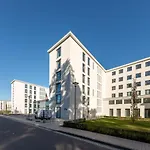 Dünenresidenz Prora - Appartement mit Meerblick, 3 Schlafzimmern und Balkon NP207