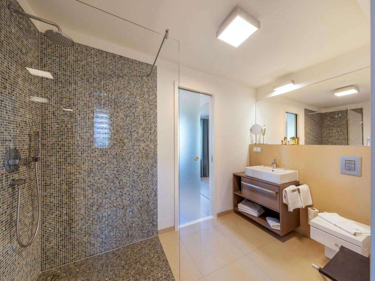Dünenresidenz Prora - Mit Meerblick, 3 Schlafzimmern Und Balkon Np207 Apartment *
